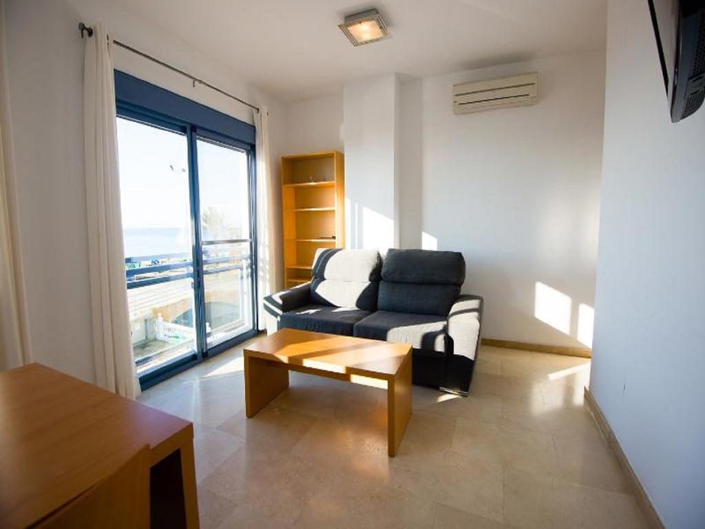 Apartamentos Varadero On The Beach La Cala Del Moral Esterno foto